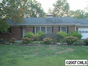 703 Brevard Dr., Albemarle, NC 28001