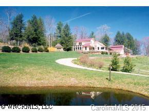 [Address Hidden by Seller], Pisgah Forest, NC 28768