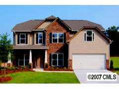 9764 NW Ravenscroft Ln., Concord, NC 28027