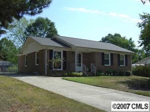 8302 Wynnview Rd., Indian Trail, NC 28079