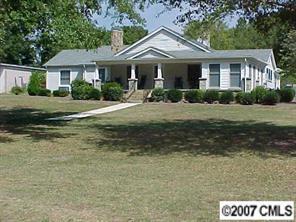 4282 N Dallas High Shoals Rd., Dallas, NC 28034