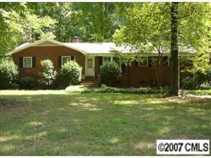 3416 Zelda Ln., Matthews, NC 28105