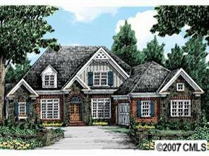 220 Hicks Creek Rd., Troutman, NC 28166