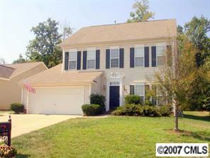 1016 Farmingham Ln., Indian Trail, NC 28079