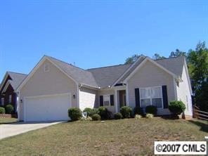 2767 Island Point Dr., Concord, NC 28027