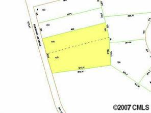 9632 Earnhardt Lake Rd., Davidson, NC 28036