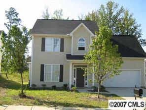 518 River Rock Ct., Charlotte, NC 28214