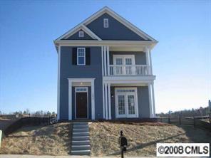 16455 Leavitt Ln., Davidson, NC 28036