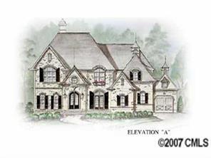 3031 Ferncliff Rd., Charlotte, NC 28211