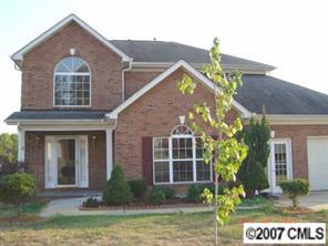 4021 Raccoon Run Ct., Matthews, NC 28105