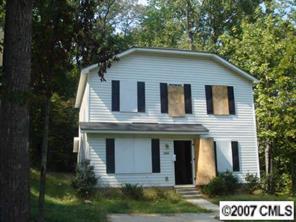 5522 Laborde Ave., Charlotte, NC 28269
