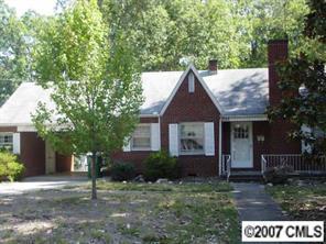 636 N 7th St., Albemarle, NC 28001