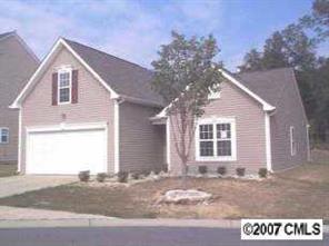 3005 Moonstone Ln., Indian Trail, NC 28079