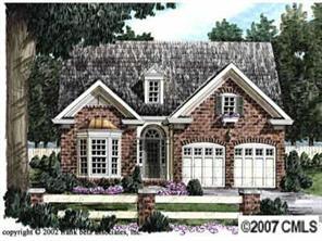 1103 Wind Chime Ct., Monroe, NC 28110