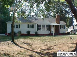 175 Eller Rd., Rockwell, NC 28138
