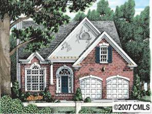 1034 Wind Carved Ln., Monroe, NC 28110