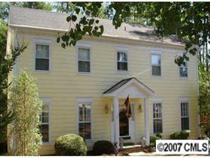 2051 Trowbridge Ct., Charlotte, NC 28270