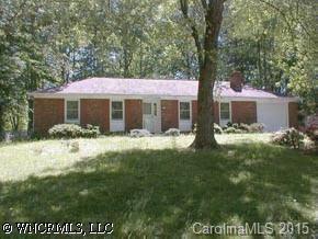 119 Sunset Hill Drive, Etowah, NC 28729