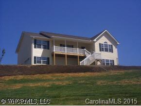 27 Worthington Lane, Weaverville, NC 28787