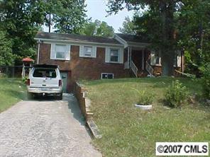 1838 Lansdale Dr., Charlotte, NC 28205