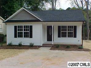 81 Highland Ave., Concord, NC 28027