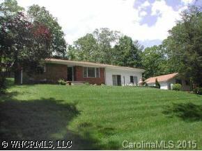 26 Amber Jean Drive, Hendersonville, NC 28791