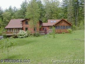 15 Cimmaron Drive, Pisgah Forest, NC 28768