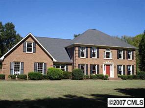 2840 Winding Oak Dr., Charlotte, NC 28270