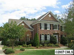 1309 Rockfish Dr., Matthews, NC 28105