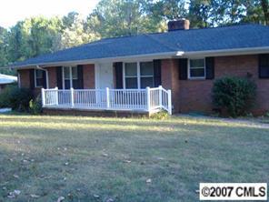 7932 Wilson Woods Dr., Mint Hill, NC 28227