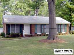 6109 Channing Ct., Charlotte, NC 28215
