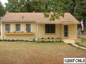 1527 Blackwood St., Gastonia, NC 28052