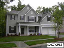 8932 Arbor Creek Dr., Charlotte, NC 28269