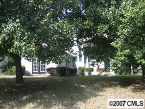 9512 Marshbrooke Rd., Matthews, NC 28105