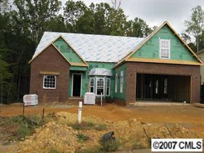 4107 Exbury Gardens Dr. #64, Waxhaw, NC 28173