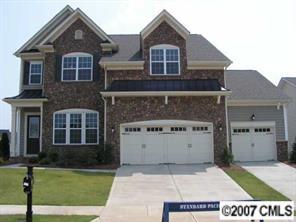 8201 Soaring Eagle Ln. #165, Waxhaw, NC 28173