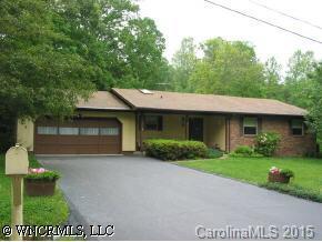 206 Blooming Laurel Drive, Hendersonville, NC 28792