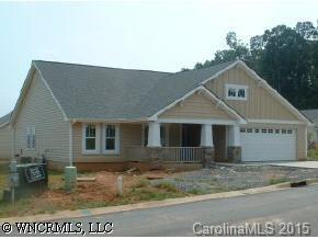 48 Sunview Circle, Lt. 33, Arden, NC 28704