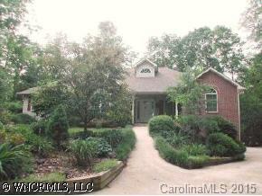 137 Warlick Rd., Horse Shoe, NC 28742