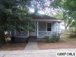 409 Ross Ave., Kannapolis, NC 28083