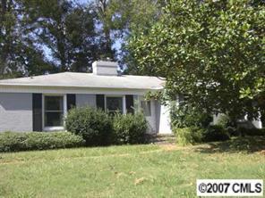 1634 Jameston Dr., Charlotte, NC 28209
