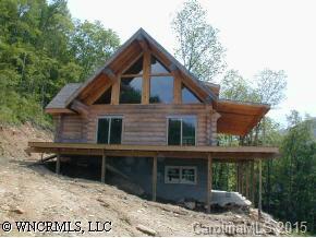 230 Old Mountain Pass, Hendersonville, NC 28792