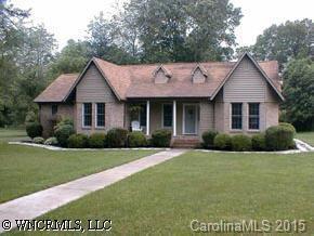 25 Fairway View Drive, Etowah, NC 28729