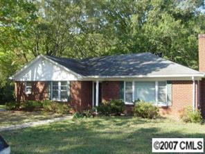 1005 N 10th St., Albemarle, NC 28001