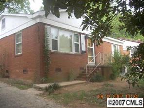 4171 Welling Ave., Charlotte, NC 28208