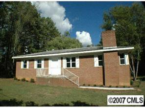 10258 Richard Sandy Rd., Oakboro, NC 28129