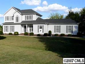 7379 Hoffner Dr., Harrisburg, NC 28075