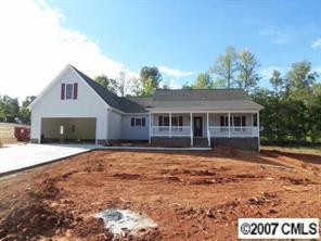 3725 Mack Ballard Rd., Maiden, NC 28650