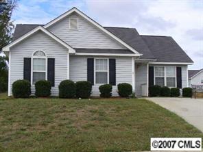 4437 Biesterfield Dr., Charlotte, NC 28216