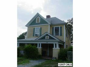 239 N 1st St., Albemarle, NC 28001